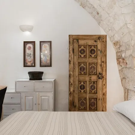 Casa Stella By Wonderful Italy Ostuni