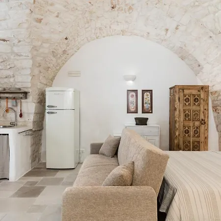 Apartment Casa Stella By Wonderful Italy Ostuni