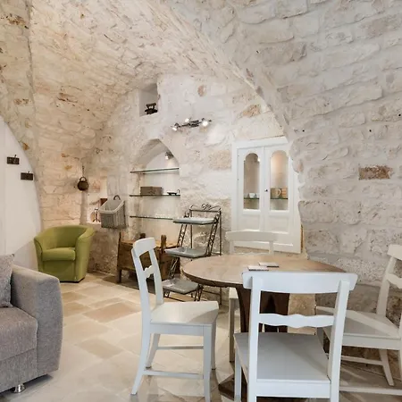 Casa Stella By Wonderful Italy 오스투니