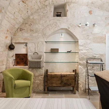Casa Stella By Wonderful Italy * Ostuni