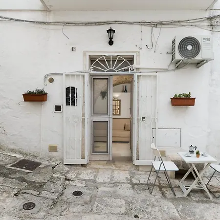 Casa Stella By Wonderful Italy 아파트