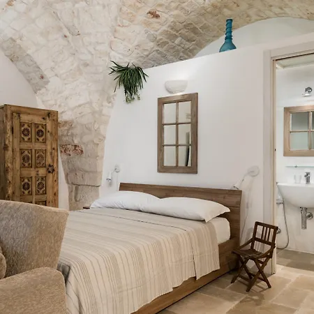 Appartamento Casa Stella By Wonderful Italy Ostuni