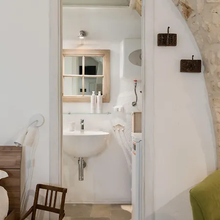 Casa Stella By Wonderful Italy Ostuni