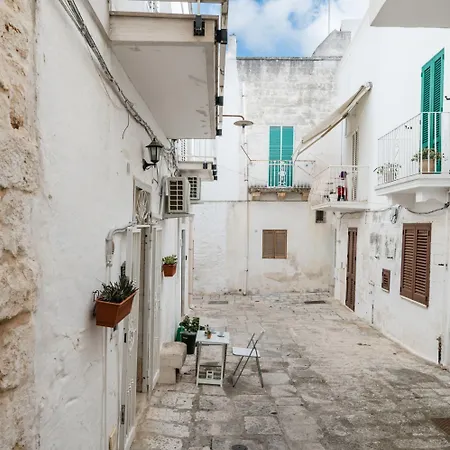 Casa Stella By Wonderful Italy Ostuni