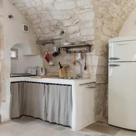 Casa Stella By Wonderful Italy Ostuni