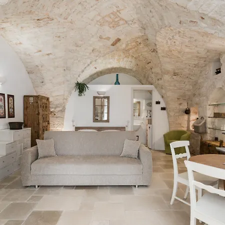 Casa Stella By Wonderful Italy * Ostuni